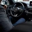 2024 Mazda CX-5 facelift seen – Malaysia launch soon?
