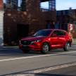 2024 Mazda CX-5 facelift seen – Malaysia launch soon?