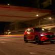 2024 Mazda CX-5 facelift seen – Malaysia launch soon?