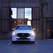2024 Mazda CX-5 facelift seen – Malaysia launch soon?