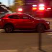 2024 Mazda CX-5 facelift seen – Malaysia launch soon?