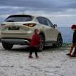 2024 Mazda CX-5 facelift seen – Malaysia launch soon?