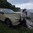 2024 Mazda CX-5 facelift seen – Malaysia launch soon?