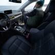 2024 Mazda CX-5 facelift seen – Malaysia launch soon?