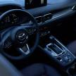 2024 Mazda CX-5 facelift seen – Malaysia launch soon?