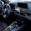 2024 Mazda CX-5 facelift seen – Malaysia launch soon?