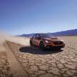 2022 Subaru WRX, WRX Wagon launched in Thailand – 2.4L turbo flat-four; 275 PS; 6MT, CVT; from RM367k