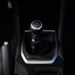2022 Subaru WRX, WRX Wagon launched in Thailand – 2.4L turbo flat-four; 275 PS; 6MT, CVT; from RM367k