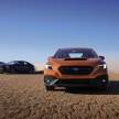2022 Subaru WRX, WRX Wagon launched in Thailand – 2.4L turbo flat-four; 275 PS; 6MT, CVT; from RM367k