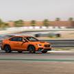 2022 Subaru WRX, WRX Wagon launched in Thailand – 2.4L turbo flat-four; 275 PS; 6MT, CVT; from RM367k