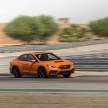 2022 Subaru WRX, WRX Wagon launched in Thailand – 2.4L turbo flat-four; 275 PS; 6MT, CVT; from RM367k