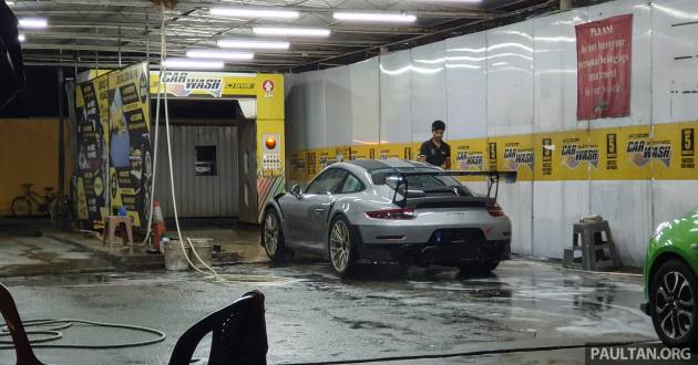 Cheap vs expensive car wash – what’s the difference?