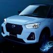Perodua Ativa Hybrid coming soon? P2 already testing new Daihatsu Rocky e:Smart Hybrid in Malaysia!