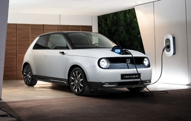 PANDANGAN: EV premium sudah ada di Malaysia, tapi di mana pula kereta elektrik untuk rakyat marhaen?
