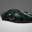 Lotus Emira V6 specs confirmed – 400 hp, 430 Nm, 0-100 km/h in 4.2 seconds; RM435k for First Edition