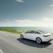 Mercedes-Benz EQE revealed – electric E-Class equivalent is a smaller EQS with 292 PS, 660 km range