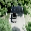 Mercedes-Benz EQE revealed – electric E-Class equivalent is a smaller EQS with 292 PS, 660 km range