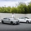 Mercedes-Benz EQE revealed – electric E-Class equivalent is a smaller EQS with 292 PS, 660 km range