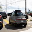 Microlino 2.0 debuts in production form – BMW Isetta-inspired EV city car with up to 26 PS, 230 km range