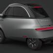 Microlino 2.0 debuts in production form – BMW Isetta-inspired EV city car with up to 26 PS, 230 km range