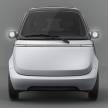 Microlino 2.0 debuts in production form – BMW Isetta-inspired EV city car with up to 26 PS, 230 km range