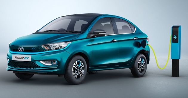 PANDANGAN: EV premium sudah ada di Malaysia, tapi di mana pula kereta elektrik untuk rakyat marhaen?