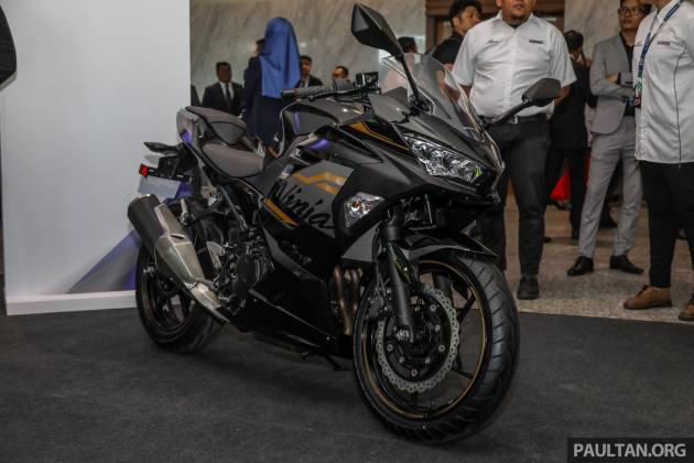 7 new dealers added to EMOS Kawasaki Malaysia dealer network, total of 20 dealers nationwide for 2022
