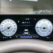 2022 Hyundai Staria Premium walk-around in Malaysia