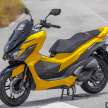 REVIEW: 2021 SYM Jet X 150 – fun and utility, RM8,888