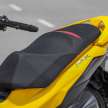 REVIEW: 2021 SYM Jet X 150 – fun and utility, RM8,888