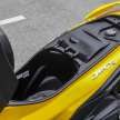 REVIEW: 2021 SYM Jet X 150 – fun and utility, RM8,888