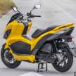 REVIEW: 2021 SYM Jet X 150 – fun and utility, RM8,888
