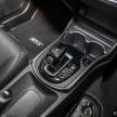 Honda City 2021 vs 2020 – new GN compared to old GM generation in Malaysia, a side-by-side gallery