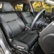 Honda City 2021 vs 2020 – new GN compared to old GM generation in Malaysia, a side-by-side gallery
