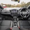 Honda City 2021 vs 2020 – new GN compared to old GM generation in Malaysia, a side-by-side gallery