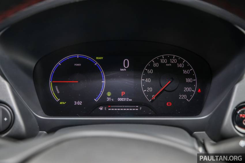 Honda City 2021 vs 2020 — perbandingan antara generasi GN terbaru dan GM sebelumnya di Malaysia 1356389