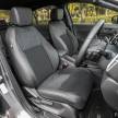 Honda City 2021 vs 2020 – new GN compared to old GM generation in Malaysia, a side-by-side gallery