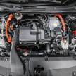 Honda City 2021 vs 2020 – new GN compared to old GM generation in Malaysia, a side-by-side gallery