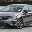 REVIEW: Honda City RS e:HEV in Malaysia – RM106k