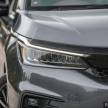 REVIEW: Honda City RS e:HEV in Malaysia – RM106k