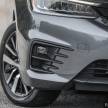 REVIEW: Honda City RS e:HEV in Malaysia – RM106k