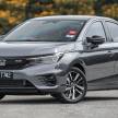 REVIEW: Honda City RS e:HEV in Malaysia – RM106k
