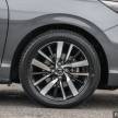 REVIEW: Honda City RS e:HEV in Malaysia – RM106k