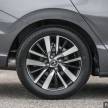 REVIEW: Honda City RS e:HEV in Malaysia – RM106k