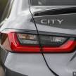 REVIEW: Honda City RS e:HEV in Malaysia – RM106k