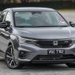 REVIEW: Honda City RS e:HEV in Malaysia – RM106k