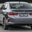 REVIEW: Honda City RS e:HEV in Malaysia – RM106k