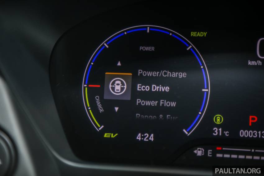 REVIEW: Honda City RS e:HEV in Malaysia – RM106k 1355841