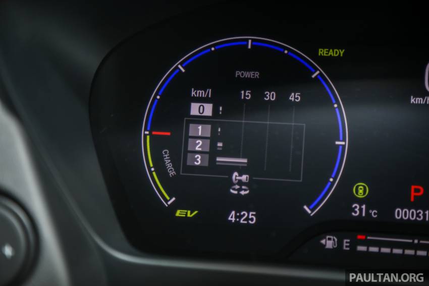 REVIEW: Honda City RS e:HEV in Malaysia – RM106k 1355848