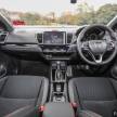 REVIEW: Honda City RS e:HEV in Malaysia – RM106k